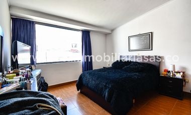 Arriendo Casa Comercial en el Sector de Palermo, Manizales