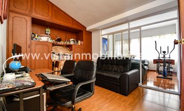 Arriendo Casa Comercial en el Sector de Palermo, Manizales