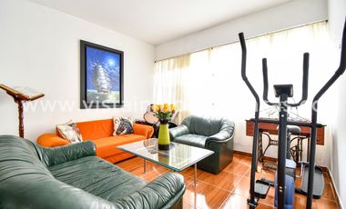 Arriendo Casa Comercial en el Sector de Palermo, Manizales
