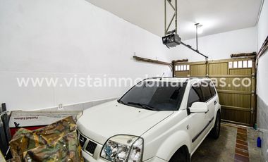 Arriendo Casa Comercial en el Sector de Palermo, Manizales