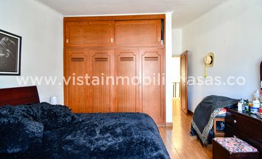 Arriendo Casa Comercial en el Sector de Palermo, Manizales