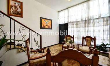 Arriendo Casa Comercial en el Sector de Palermo, Manizales