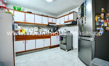Arriendo Casa Comercial en el Sector de Palermo, Manizales