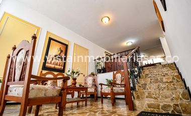 Arriendo Casa Comercial en el Sector de Palermo, Manizales