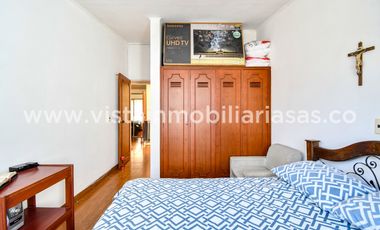 Arriendo Casa Comercial en el Sector de Palermo, Manizales
