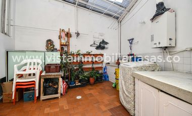 Arriendo Casa Comercial en el Sector de Palermo, Manizales