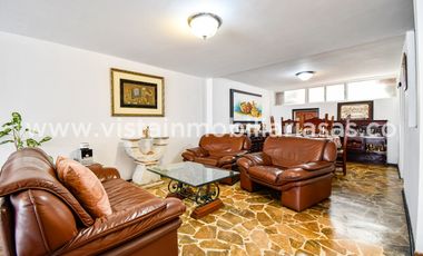 Arriendo Casa Comercial en el Sector de Palermo, Manizales