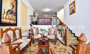 Arriendo Casa Comercial en el Sector de Palermo, Manizales