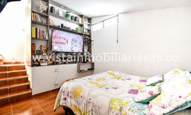 Arriendo Casa Comercial en el Sector de Palermo, Manizales
