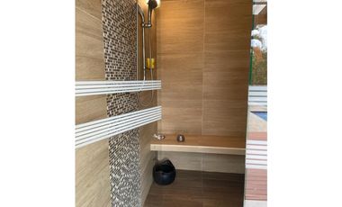 Finca en parcelación cerrada en venta Santa Elena El Cerrito Valle