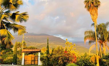 Finca en parcelación cerrada en venta Santa Elena El Cerrito Valle