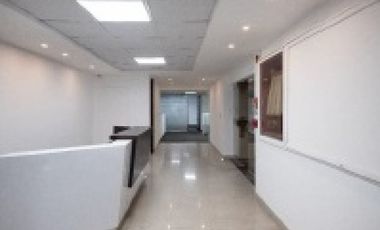 ARRIENDO OFICINAS EDIFICIO CALLE 77 BOGOTA