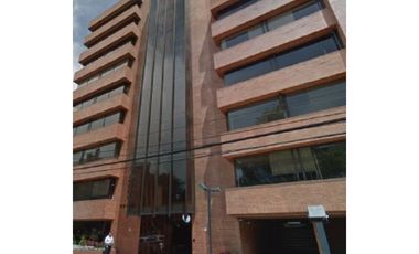 ARRIENDO OFICINAS EDIFICIO CALLE 77 BOGOTA