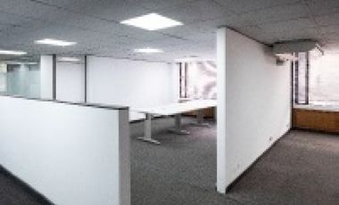 ARRIENDO OFICINAS EDIFICIO CALLE 77 BOGOTA