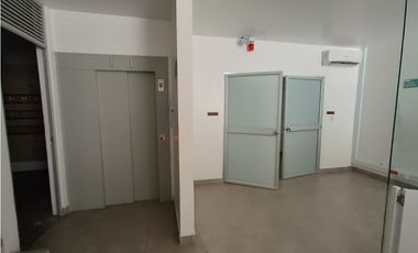 EDIFICIO ESQUINERO EN ARRIENDO, NEIVA