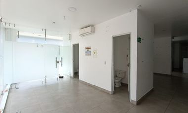 EDIFICIO ESQUINERO EN ARRIENDO, NEIVA