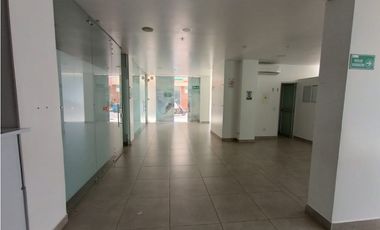 EDIFICIO ESQUINERO EN ARRIENDO, NEIVA