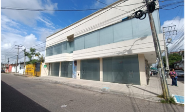 EDIFICIO ESQUINERO EN ARRIENDO, NEIVA