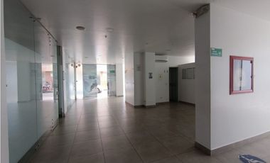 EDIFICIO ESQUINERO EN ARRIENDO, NEIVA
