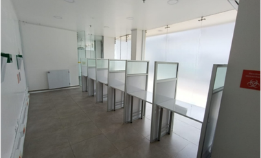 EDIFICIO ESQUINERO EN ARRIENDO, NEIVA