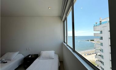 VENDEMOS APARTAMENTO RESIDENCIAL EN CASTILLOGRANDE - CANARIAS