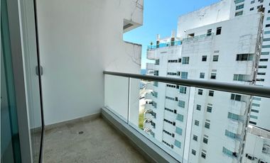 VENDEMOS APARTAMENTO RESIDENCIAL EN CASTILLOGRANDE - CANARIAS