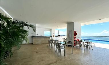 VENDEMOS APARTAMENTO RESIDENCIAL EN CASTILLOGRANDE - CANARIAS
