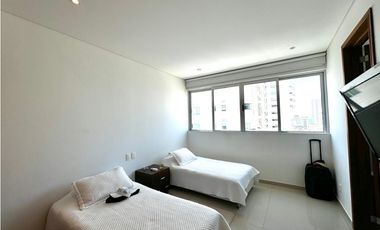 VENDEMOS APARTAMENTO RESIDENCIAL EN CASTILLOGRANDE - CANARIAS