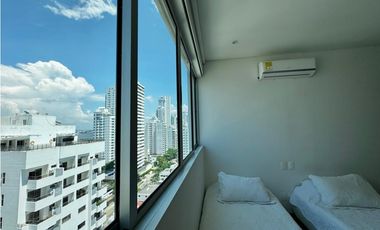 VENDEMOS APARTAMENTO RESIDENCIAL EN CASTILLOGRANDE - CANARIAS