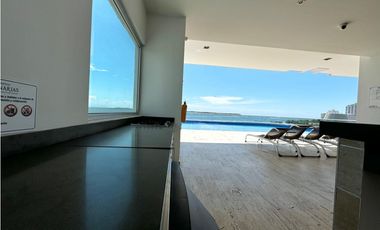 VENDEMOS APARTAMENTO RESIDENCIAL EN CASTILLOGRANDE - CANARIAS