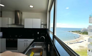 VENDEMOS APARTAMENTO RESIDENCIAL EN CASTILLOGRANDE - CANARIAS