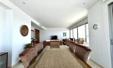 VENDEMOS APARTAMENTO RESIDENCIAL EN CASTILLOGRANDE - CANARIAS