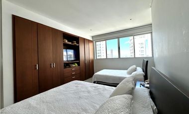 VENDEMOS APARTAMENTO RESIDENCIAL EN CASTILLOGRANDE - CANARIAS