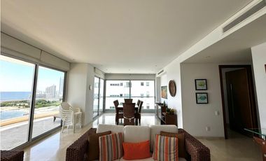 VENDEMOS APARTAMENTO RESIDENCIAL EN CASTILLOGRANDE - CANARIAS