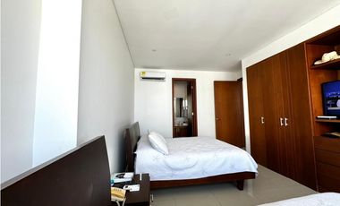 VENDEMOS APARTAMENTO RESIDENCIAL EN CASTILLOGRANDE - CANARIAS