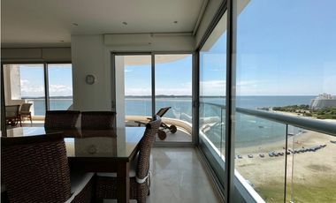 VENDEMOS APARTAMENTO RESIDENCIAL EN CASTILLOGRANDE - CANARIAS