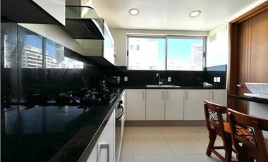 VENDEMOS APARTAMENTO RESIDENCIAL EN CASTILLOGRANDE - CANARIAS