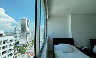 VENDEMOS APARTAMENTO RESIDENCIAL EN CASTILLOGRANDE - CANARIAS