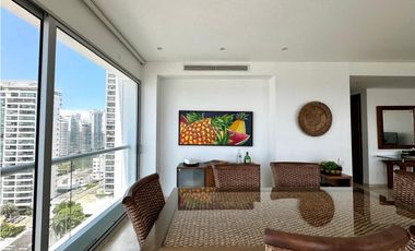 VENDEMOS APARTAMENTO RESIDENCIAL EN CASTILLOGRANDE - CANARIAS