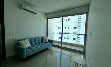 VENDEMOS APARTAMENTO RESIDENCIAL EN CASTILLOGRANDE - CANARIAS