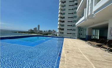 VENDEMOS APARTAMENTO RESIDENCIAL EN CASTILLOGRANDE - CANARIAS