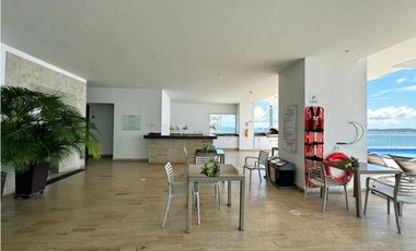 VENDEMOS APARTAMENTO RESIDENCIAL EN CASTILLOGRANDE - CANARIAS