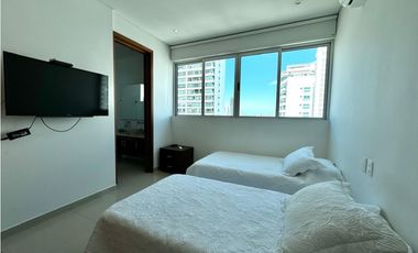 VENDEMOS APARTAMENTO RESIDENCIAL EN CASTILLOGRANDE - CANARIAS