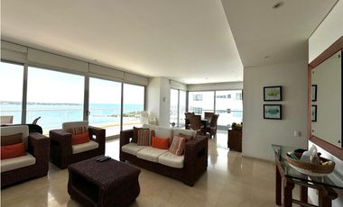 VENDEMOS APARTAMENTO RESIDENCIAL EN CASTILLOGRANDE - CANARIAS