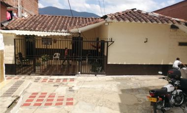 VENTA CASA SAN ANTONIO DE PRADO SECTOR VERGEL