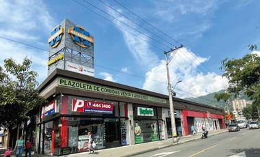 Local comercial Itagui.