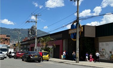 Local comercial Itagui.
