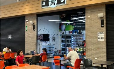 Local comercial Itagui.