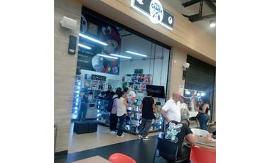 Local comercial Itagui.