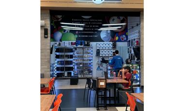 Local comercial Itagui.